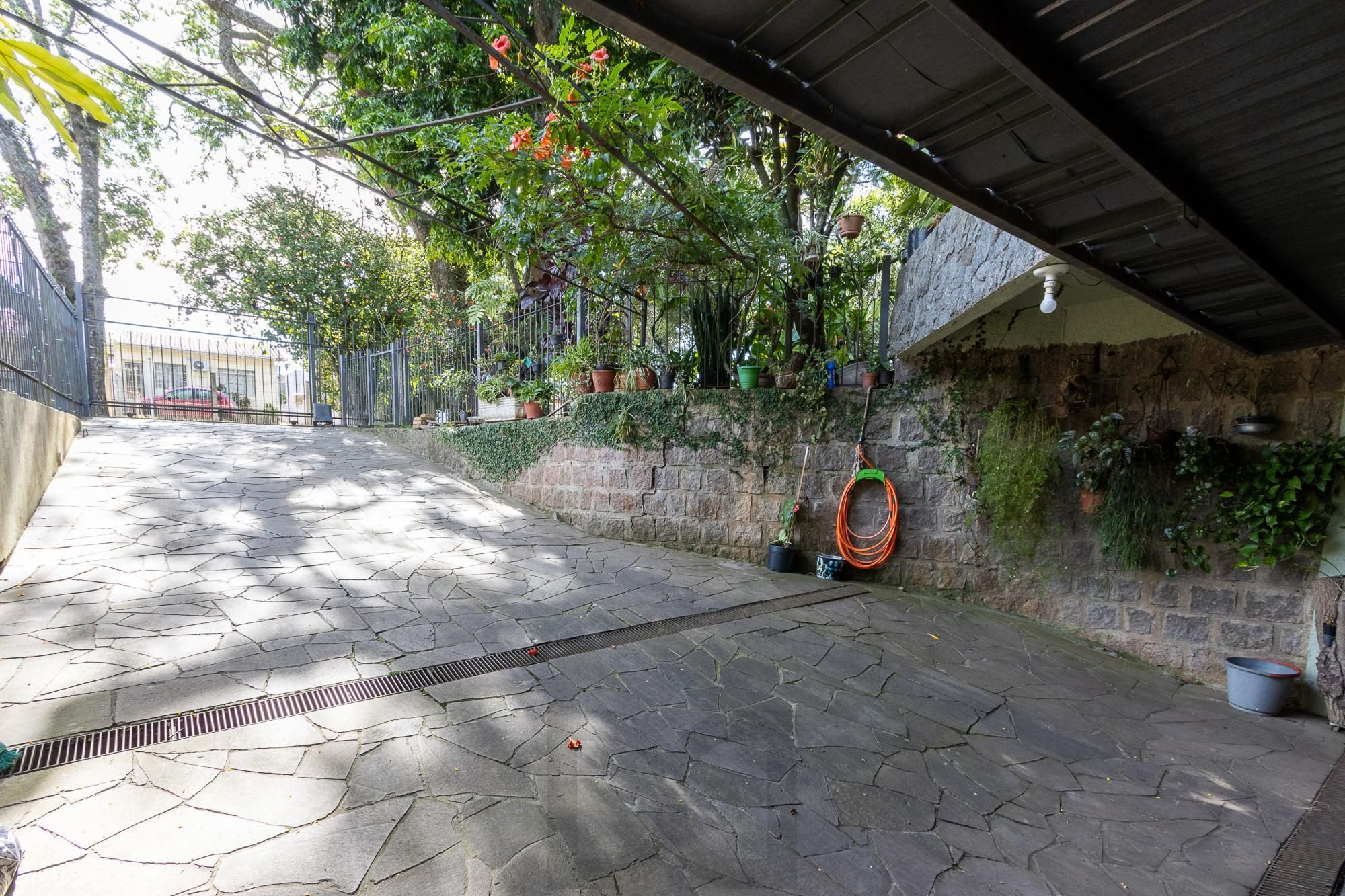 Casa com 3 quartos (1 suite), 4 vagas - Vila Nova — foto 41