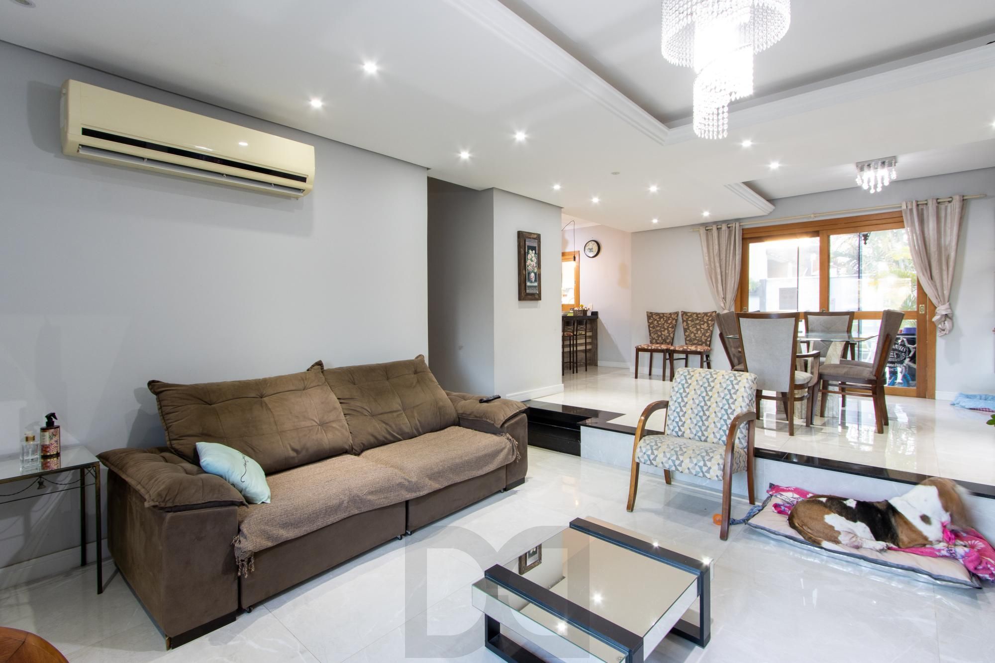 Casa a venda em frente à praça do Lagos de Nova Ipanema!!! — foto 3