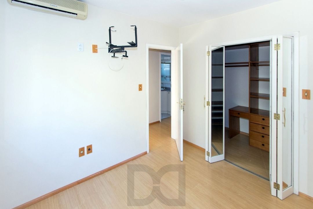 Apartamento para Venda - 83m², 2 dormitórios, 1 vaga - Medianeira — foto 9