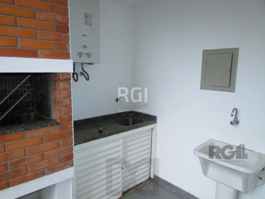 Casa em condomínio para Venda com 3 dormitórios, sendo 1 suites e 2 vagas no bairro Cristal — foto 19