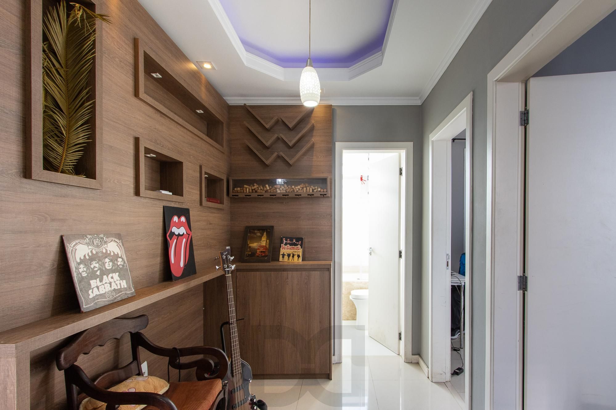 Apartamento 2 Dormitórios no Menino Deus — foto 14