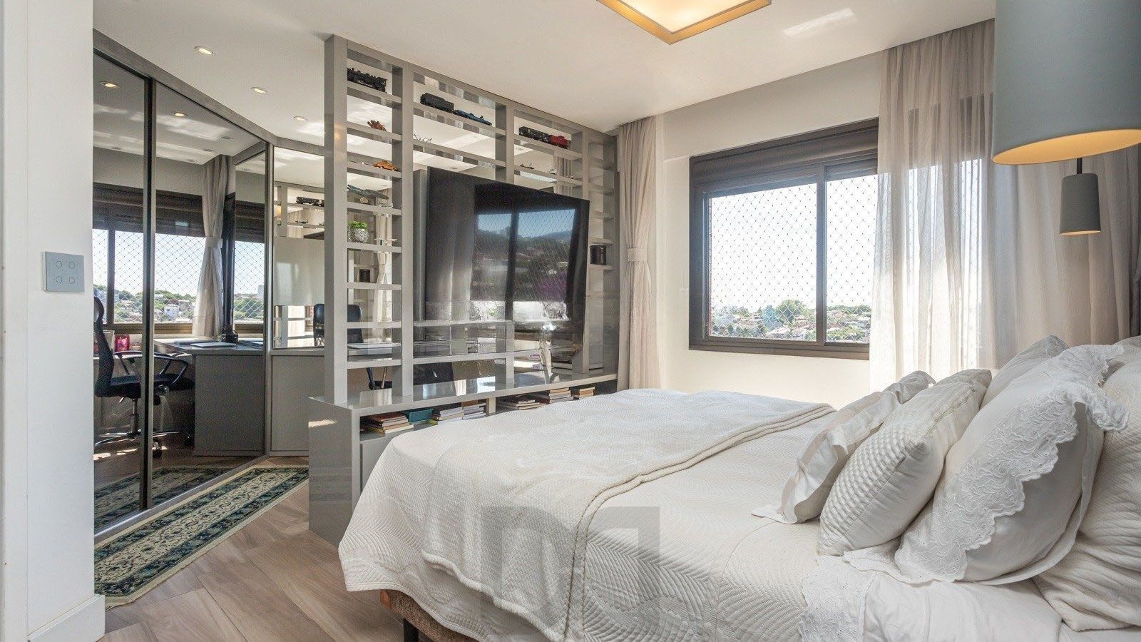Apartamento com 3 quartos, 3 vagas e 105m² - Bairro Vila Jardim — foto 14