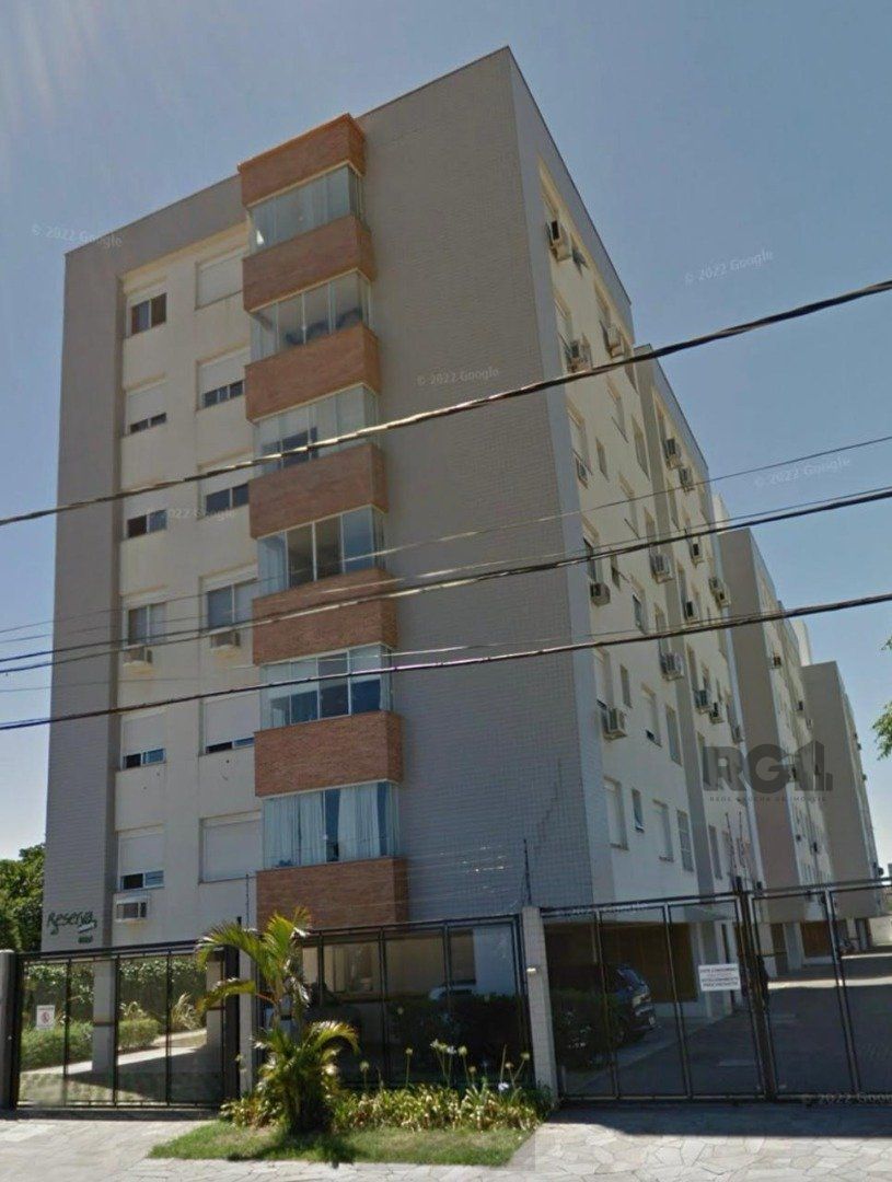 APARTAMENTO | 02 DORM. | CHURRASQUEIRA | CAMAQUÃ | ZONA SUL — foto 16