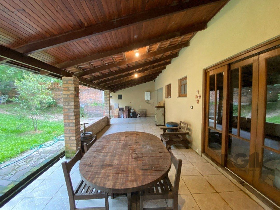 Casa para Venda - 350m², 4 dormitórios, sendo 4 suites, 4 vagas - Tristeza — foto 12