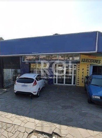 Loja para Venda - 180m², 0 dormitórios, Petrópolis — foto 2