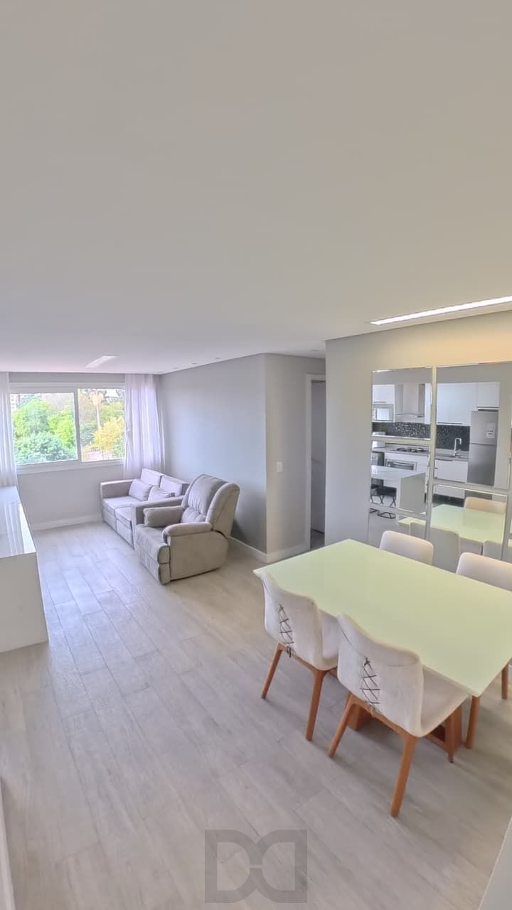 APARTAMENTO MOBILHADO IMPECÁVEL — foto 21