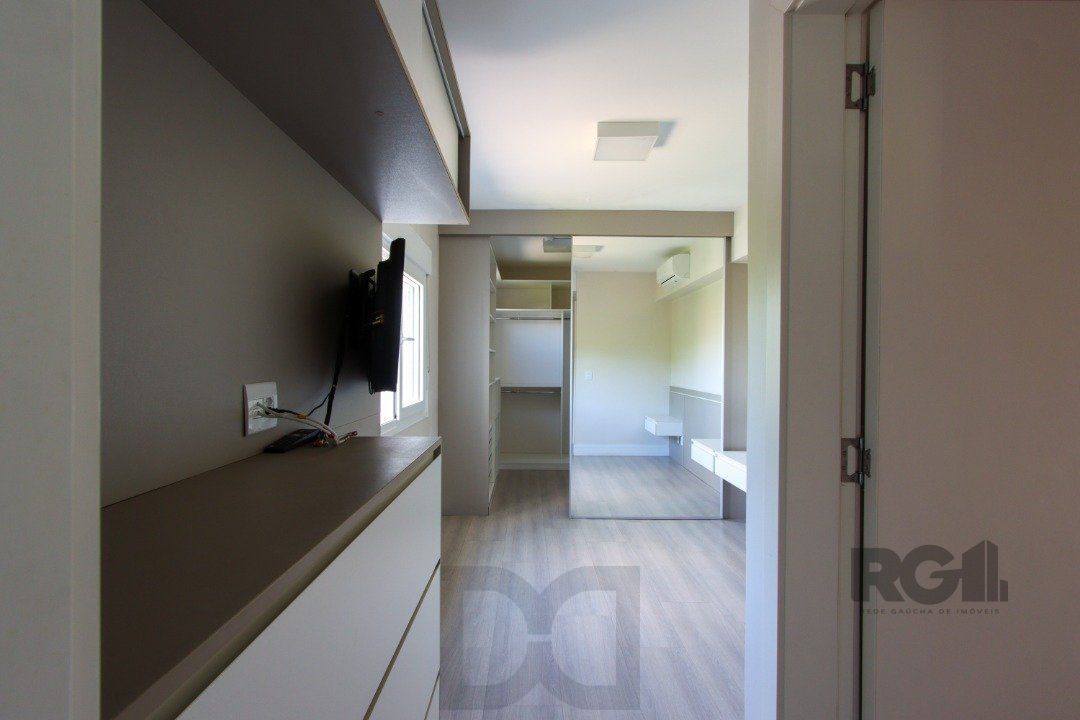Casa Condominio para Venda - 233m², 3 dormitórios, sendo 1 suites, 2 vagas - Vila Assunção — foto 26