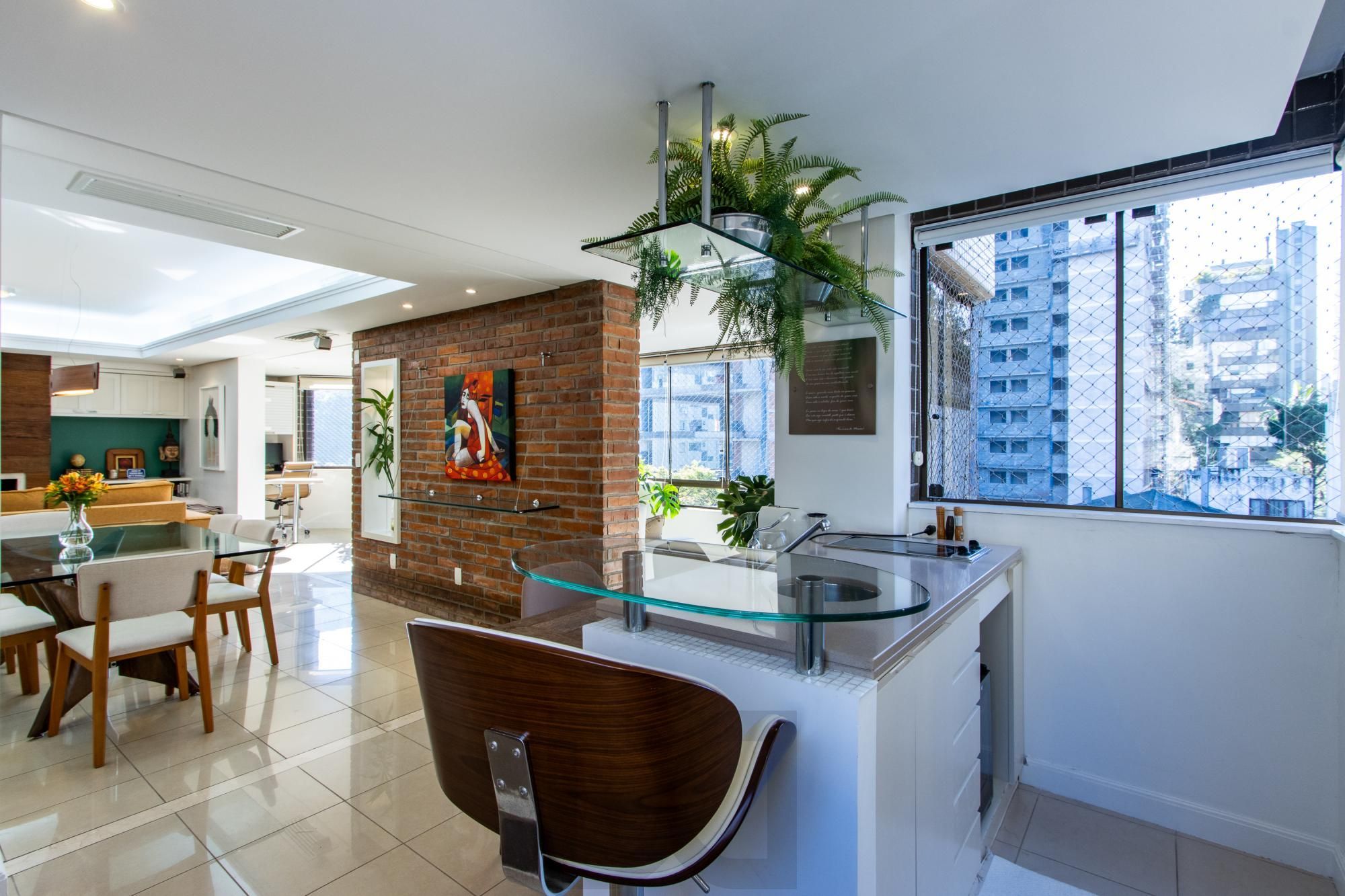 Apartamento 3 dormitórios no Mont Serrat — foto 15