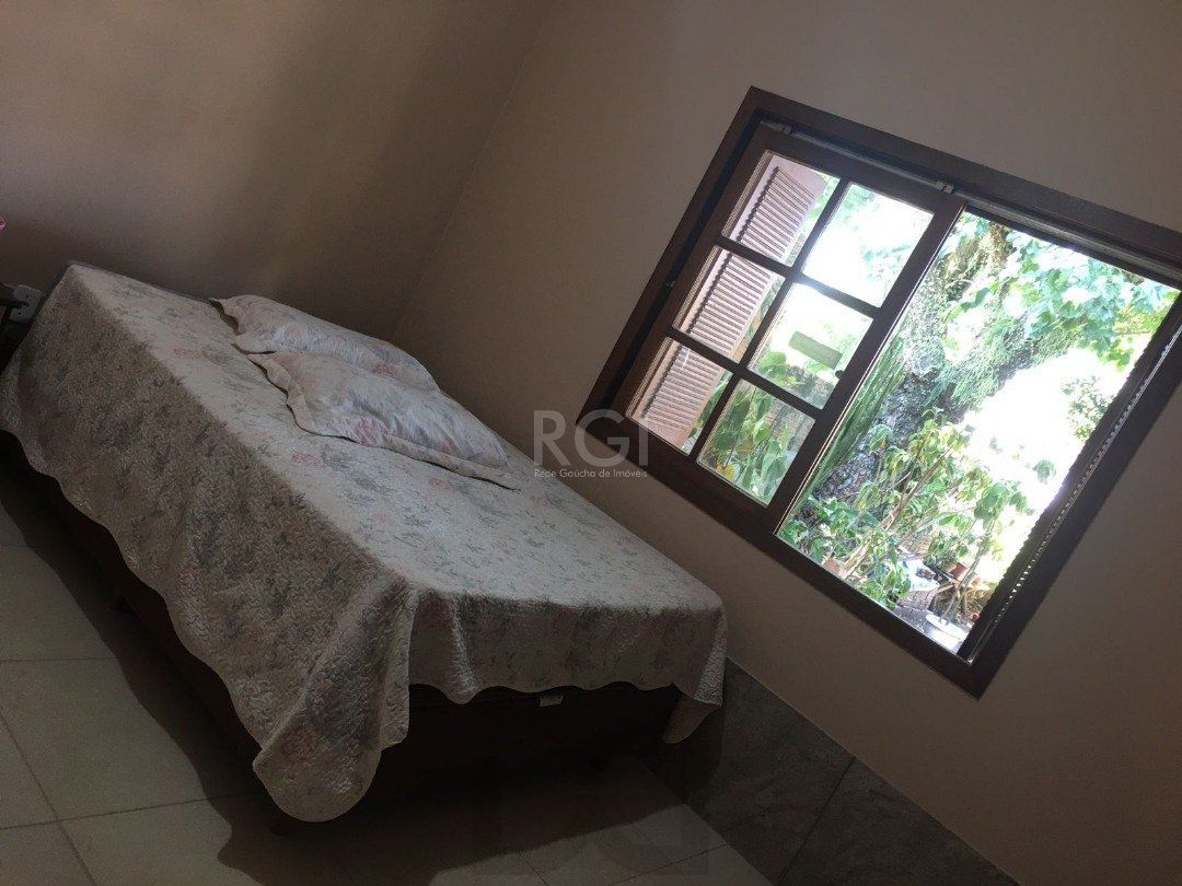 Casa para Venda - 90m², 3 dormitórios, 2 vagas - Hípica — foto 17