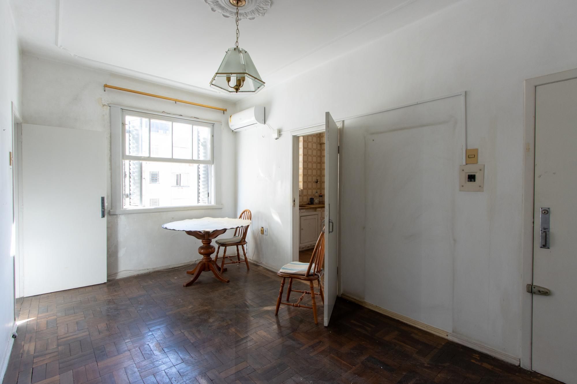 Apartamento próximo a Catedral de Porto Alegre — foto 7