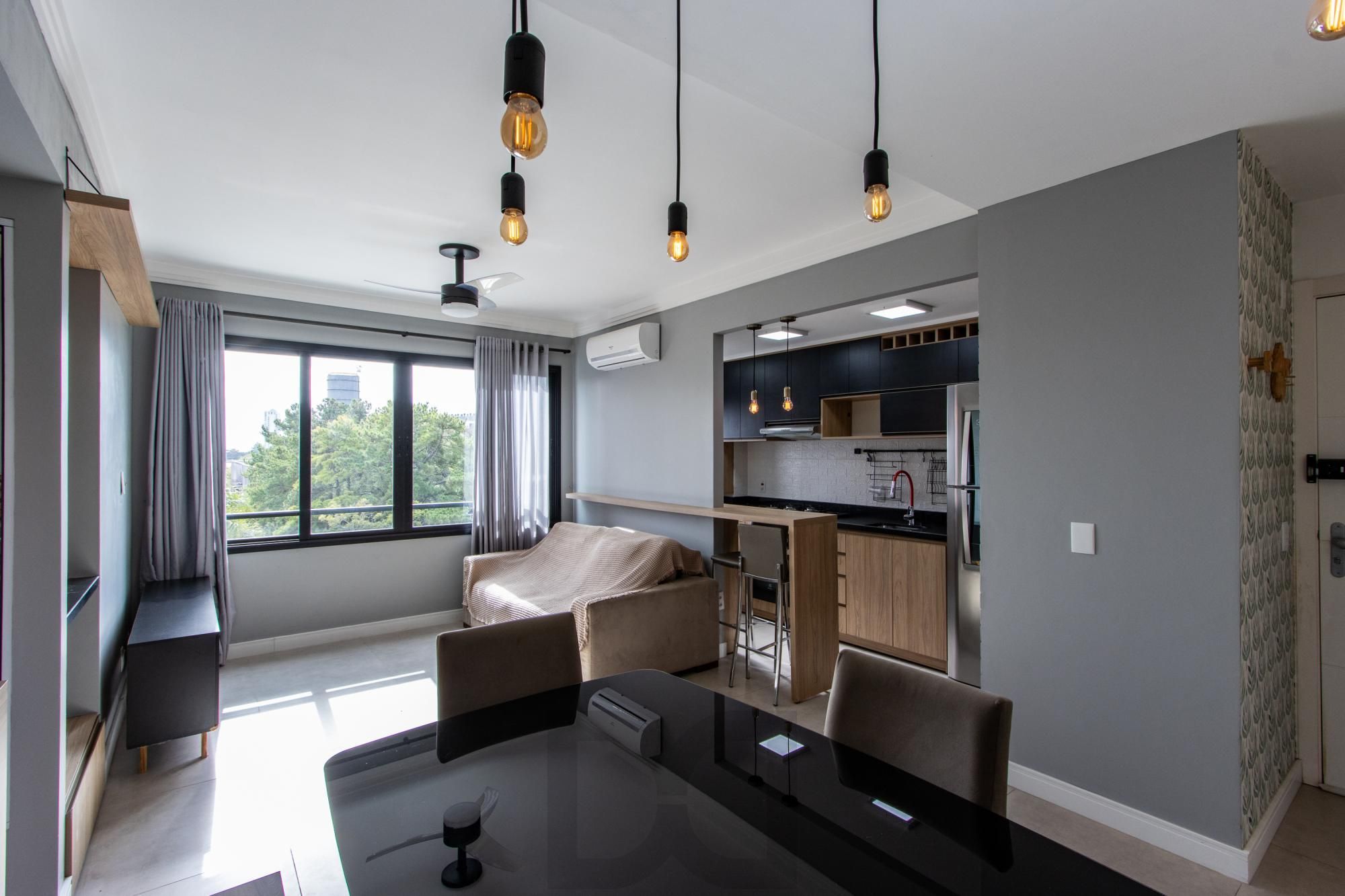 Apartamento à Venda no Soho Connect – 2 Dormitórios com Infraestrutura Completa no Camaquã — foto 3