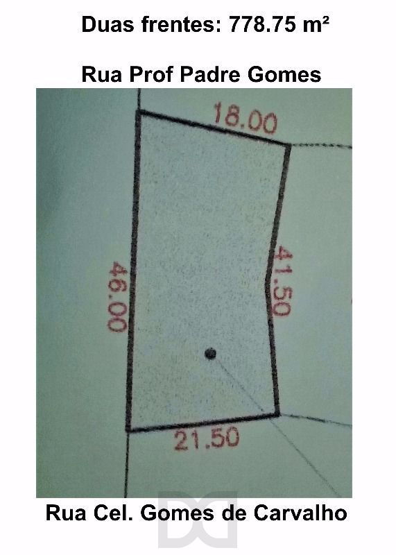 Terreno para Venda - 778m², Sétimo Céu — foto 14