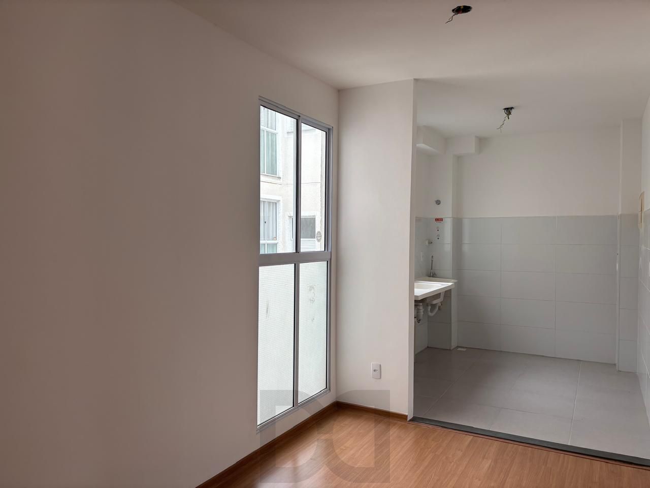 Apartamento 2 dorm, 1 banheiro e vaga escriturada - bairro Morro Santana — foto 19