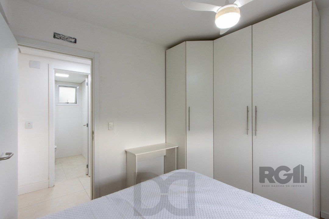 Apartamento para Venda - 71m², 2 dormitórios, sendo 1 suites, 2 vagas - Camaquã — foto 18