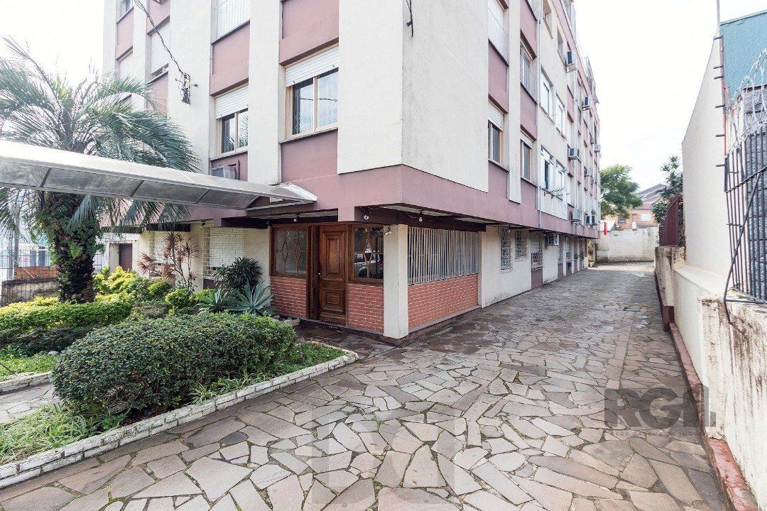 Apartamento 2 quartos, semi-mobiliado - Bairro Nonoai — foto 5