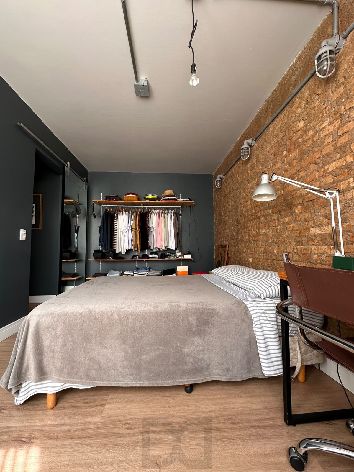 Apartamento com 1 quarto e 45,48m² à venda em Petrópolis, Porto Alegre. — foto 6