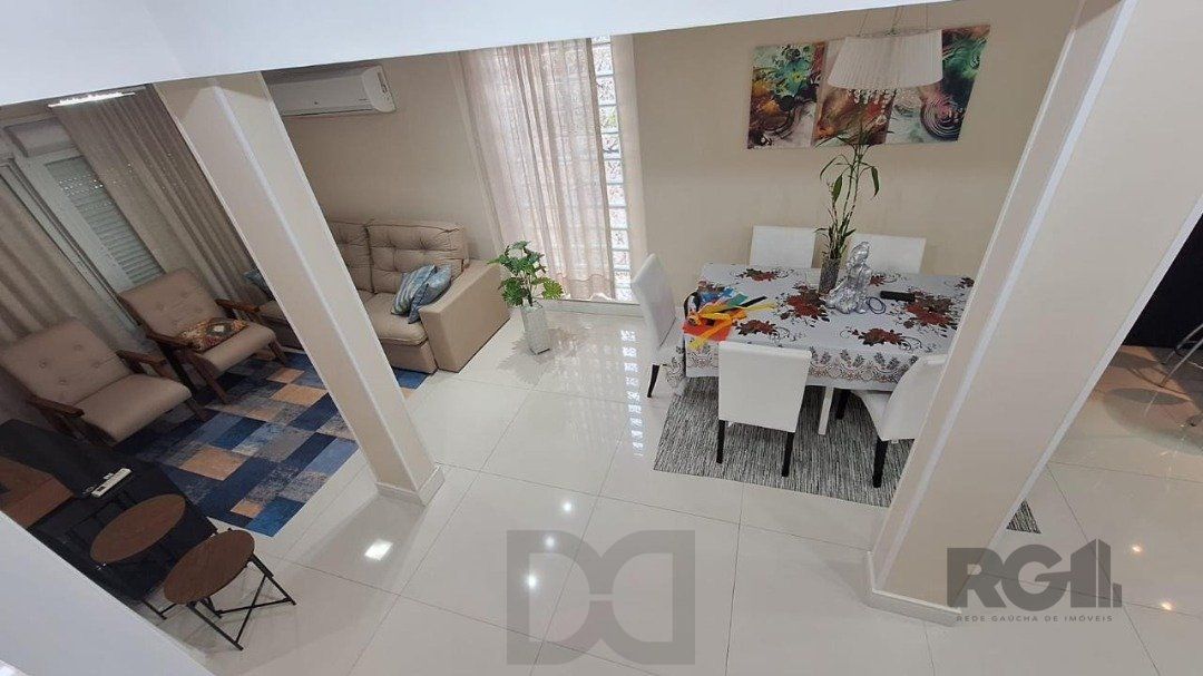 Sobrado comercial ou residencial, mobiliado, no Centro Histórico, com 2 quartos — foto 3