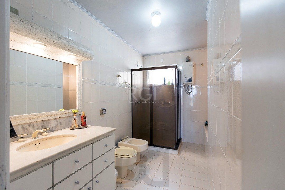 Casa Condominio para Venda - 297.63m², 4 dormitórios, sendo 1 suites, 2 vagas - Espirito Santo — foto 31