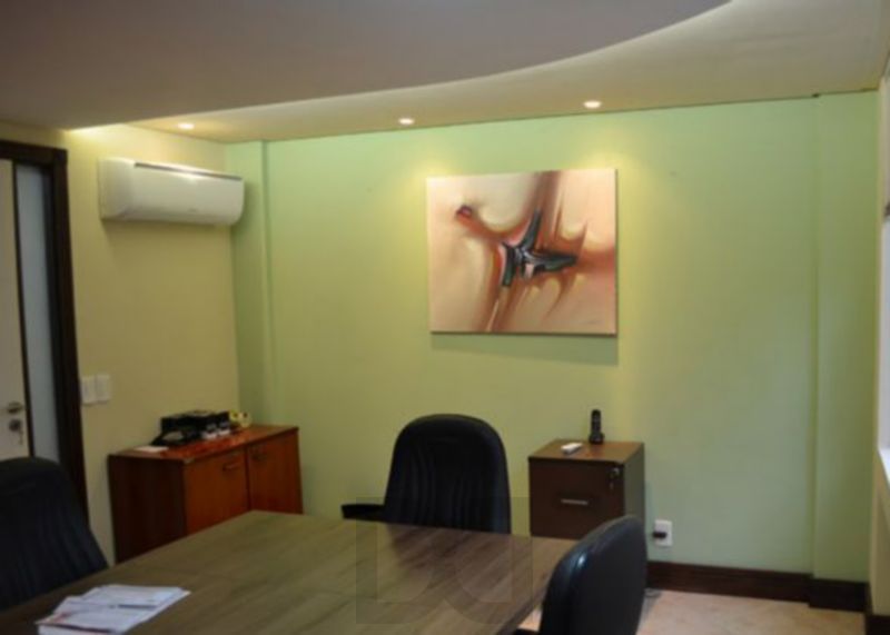 Conjunto/Sala para Venda - 45.12m², 0 dormitórios, Centro Histórico — foto 11