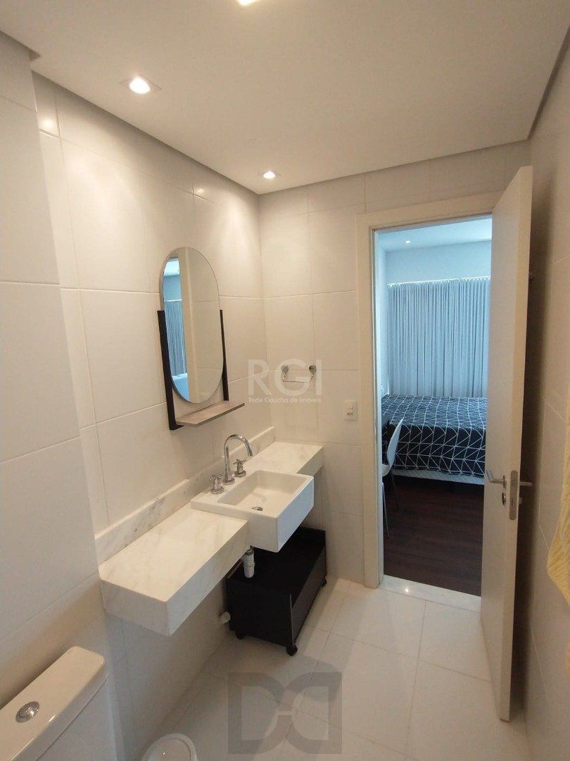 Loft para Venda - 43.5m², 1 dormitório, 1 vaga - Cristal — foto 17