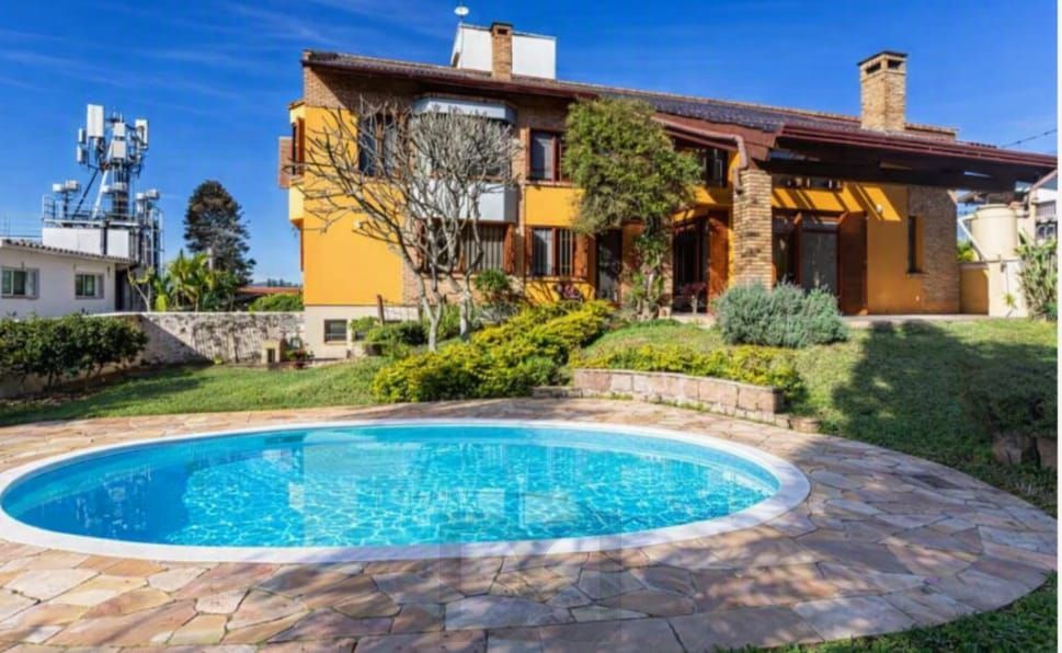 Casa com 3 Quartos à venda, 272m² - Jardim Isabel — foto 2