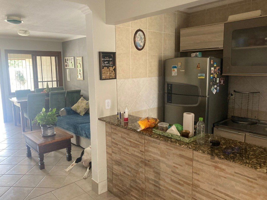 CASA | 2 DORMITÓRIOS | 1 SUÍTE | 2 VAGAS | PISCINA | SACADA | BAIRRO HÍPICA | ZONA SUL — foto 5