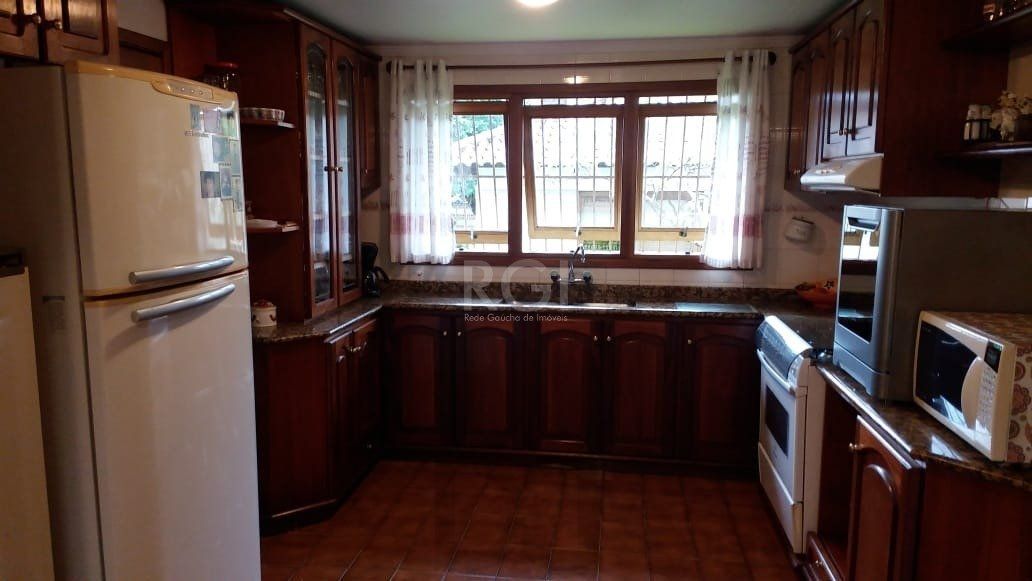 Casa para Venda - 432m², 3 dormitórios, 1 vaga - Tristeza — foto 12