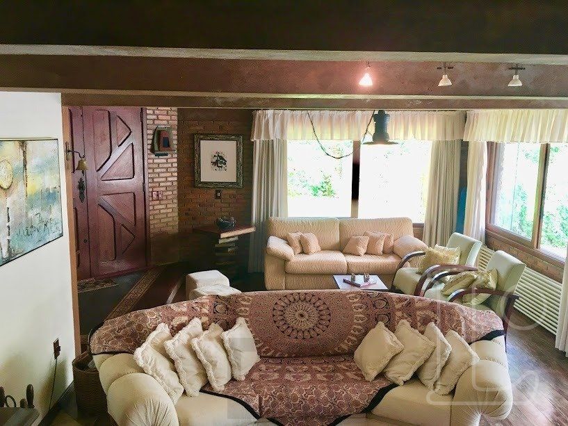 Casa para Venda - 570m², 3 dormitórios, sendo 1 suites, 2 vagas - Hípica — foto 61
