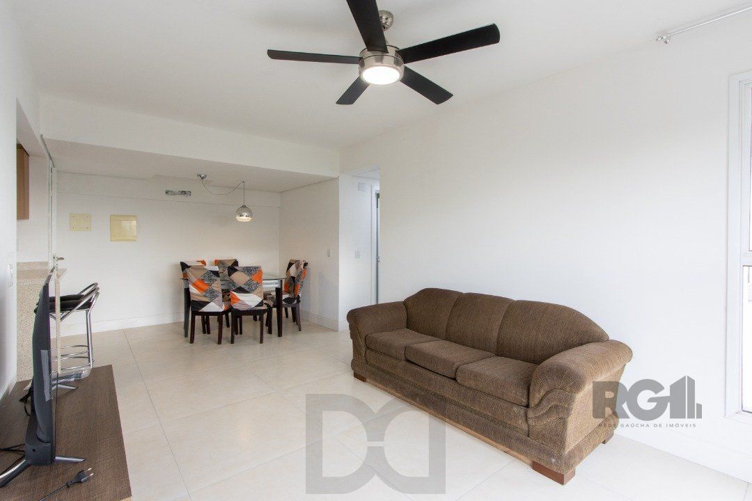Apartamento para Venda - 71m², 2 dormitórios, sendo 1 suites, 2 vagas - Camaquã — foto 6