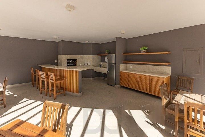 Apartamento Garden com 1 suíte no Supreme Central Parque — foto 6
