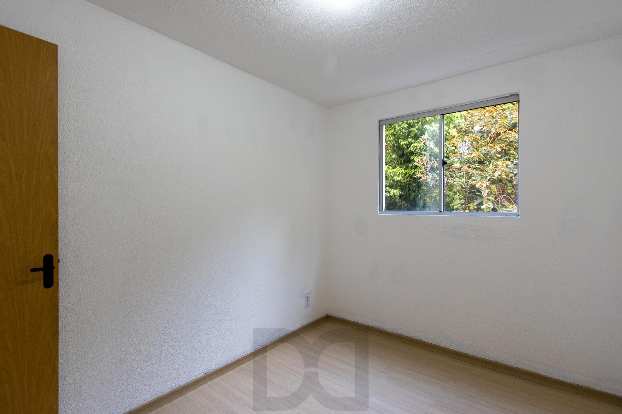 Apartamento reformado, 2 dormitórios, 1 vaga — foto 10