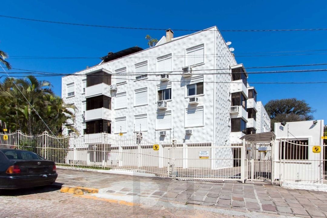 Apartamento para Venda - 83m², 2 dormitórios, 1 vaga - Medianeira — foto 1