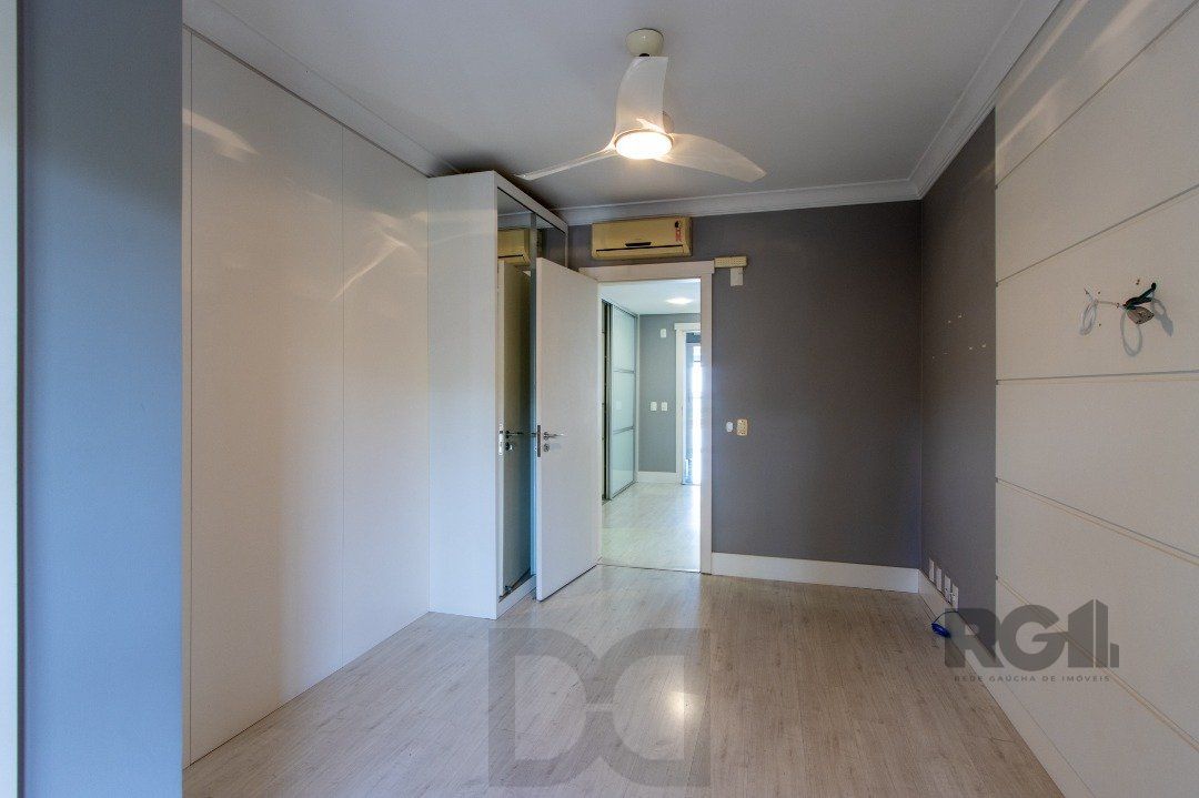 Apartamento para Venda - 200.1m², 3 dormitórios, sendo 3 suites, 5 vagas - Cristal — foto 42