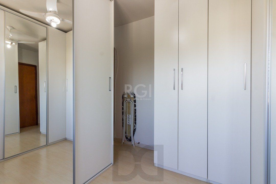 Casa Condominio para Venda - 191m², 3 dormitórios, sendo 1 suites, 2 vagas - Tristeza — foto 24