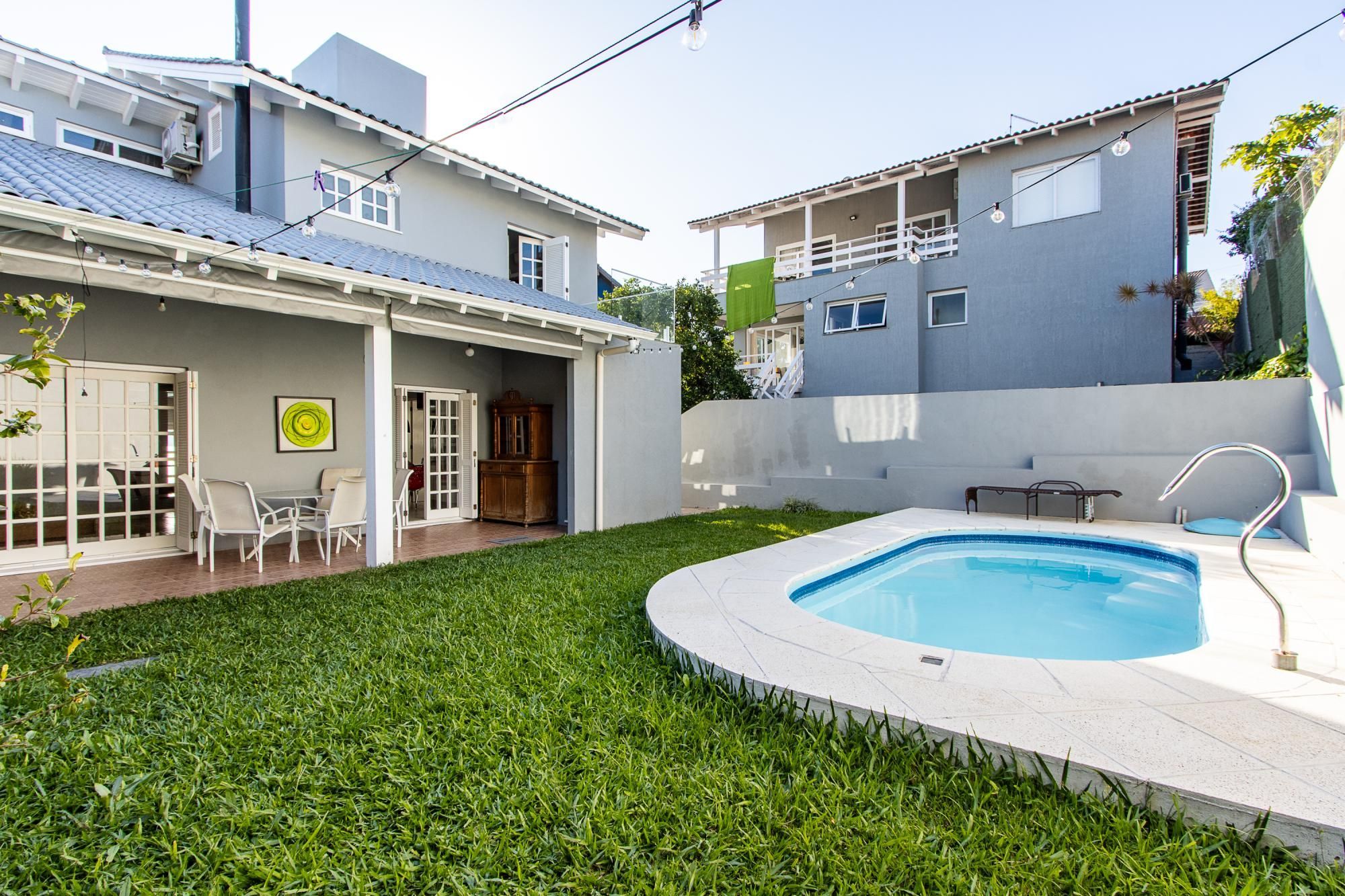 Casa em condomínio 4 quartos (1 suite) - Bairro Espírito Santo — foto 28