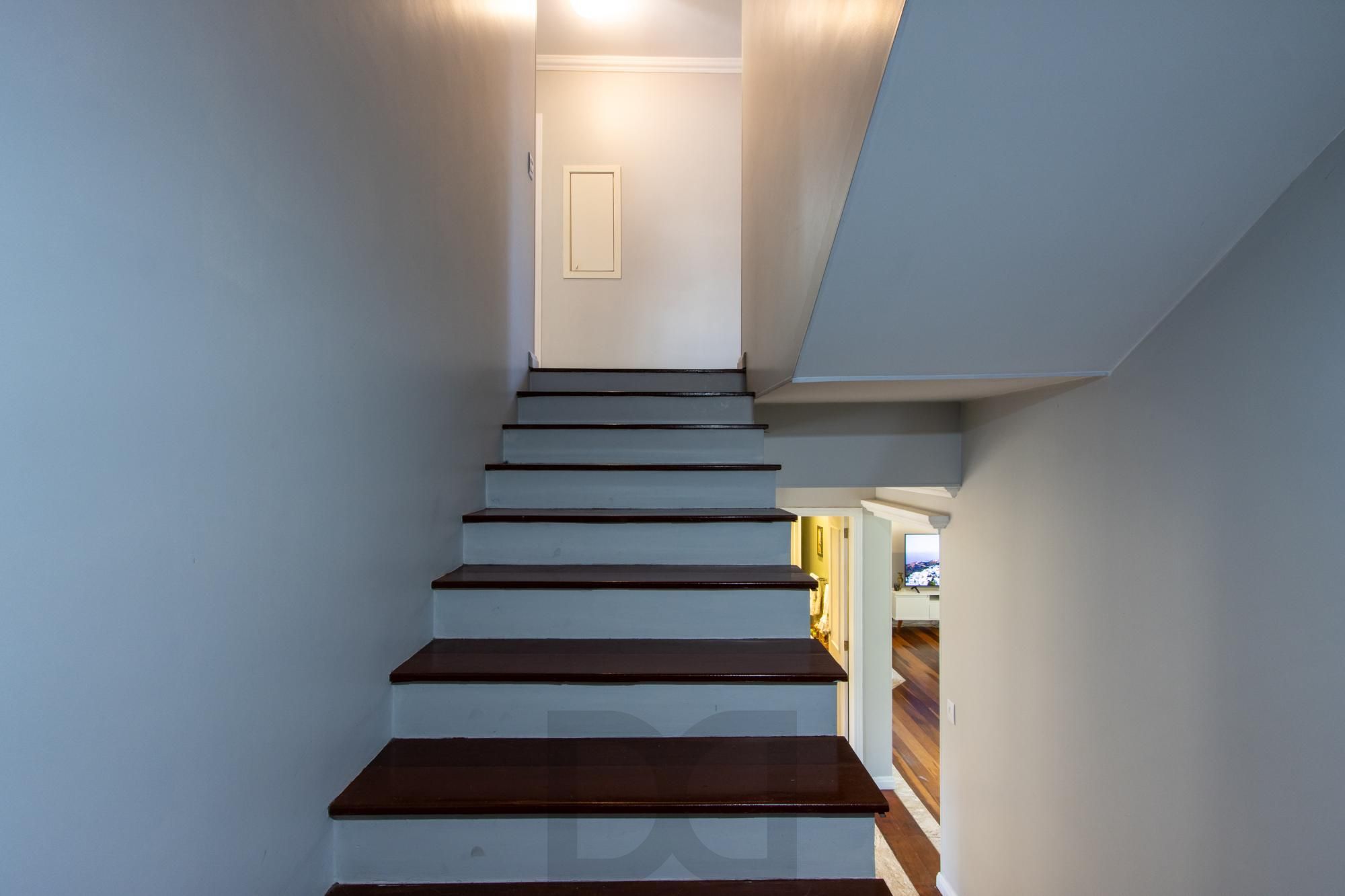 Casa Condominio para Venda - 322.88m², 3 dormitórios, sendo 1 suites, 4 vagas - Jardim Isabel — foto 28