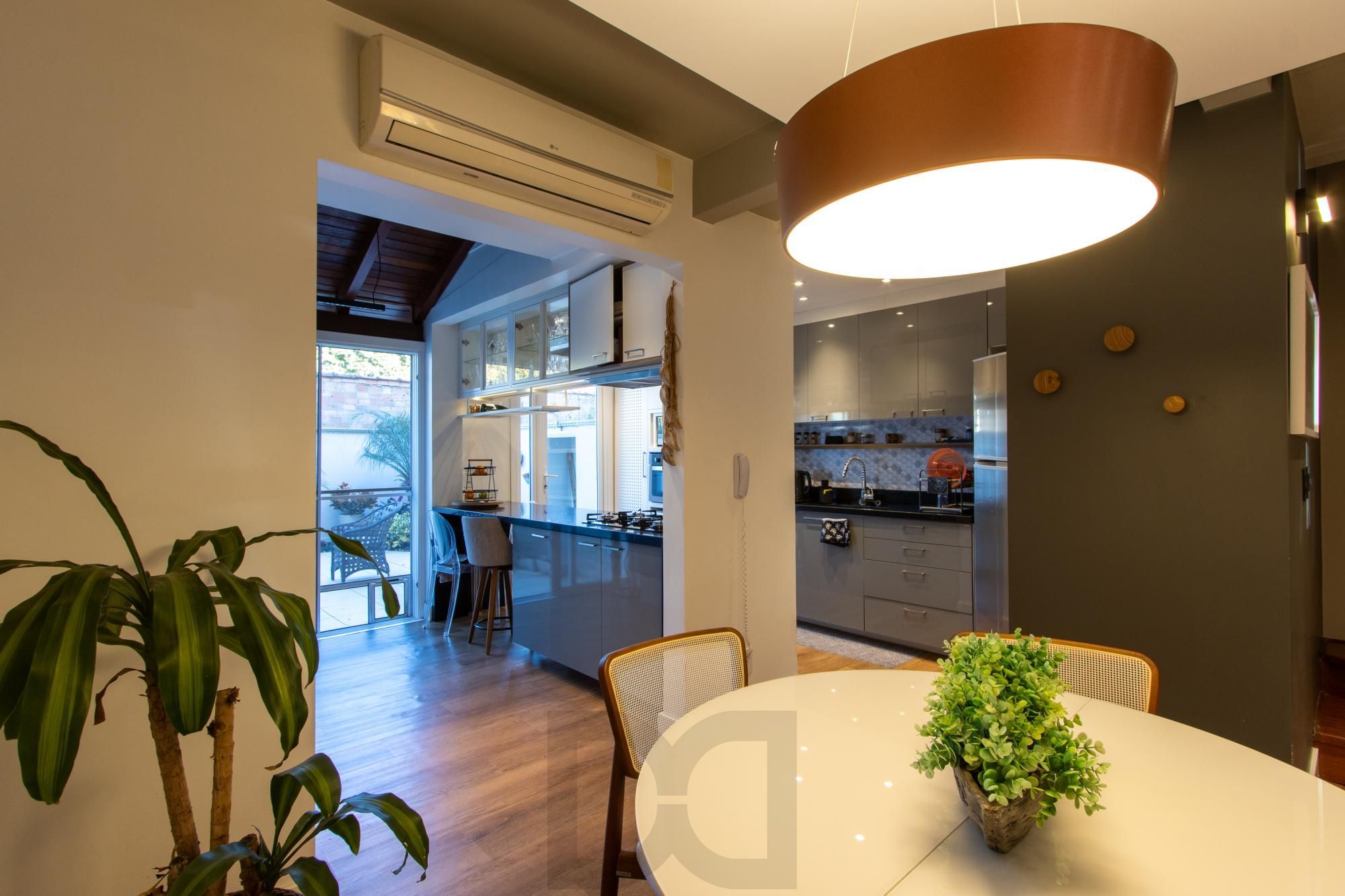 Casa em condominio, 3 dorm I sendo 1 suíte I 2 vagas - bairro Tristeza — foto 10