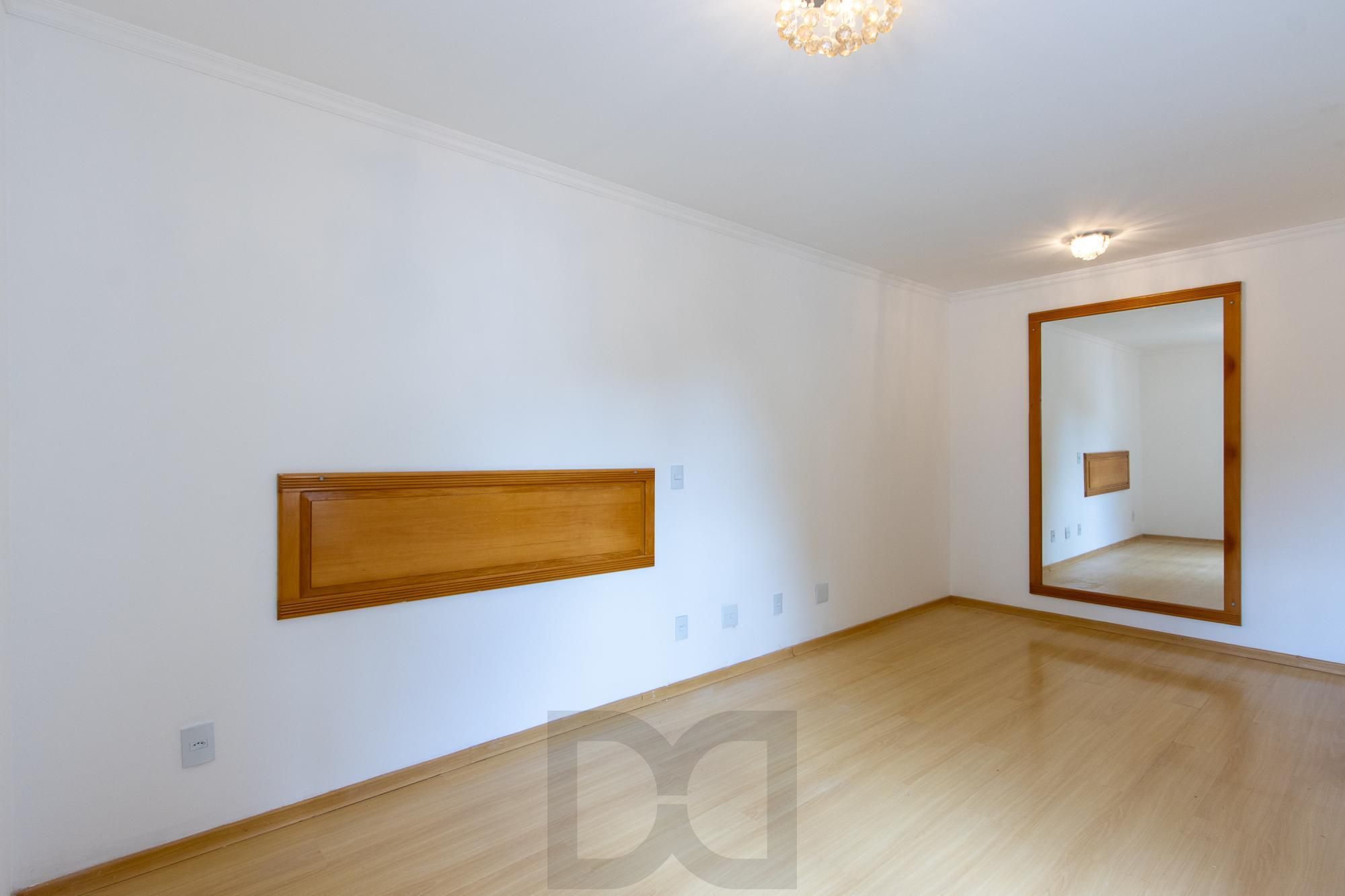 Casa em condomínio, 3 dormitórios (1 suite) 2 vagas - Jardim Isabel — foto 29