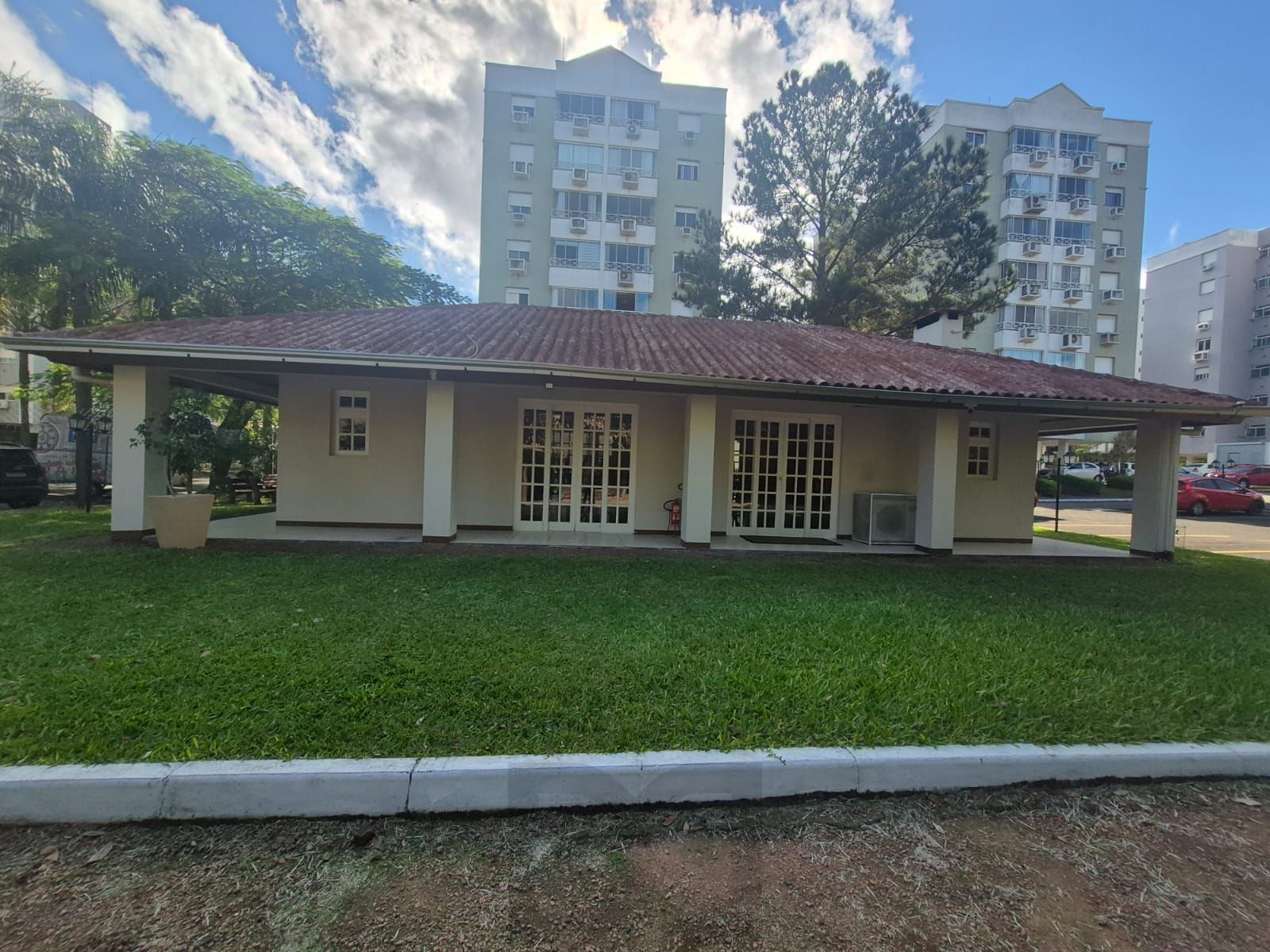 APARTAMENTO 2 QUARTOS 1 BANHEIRO COM ELEVADOR. — foto 12