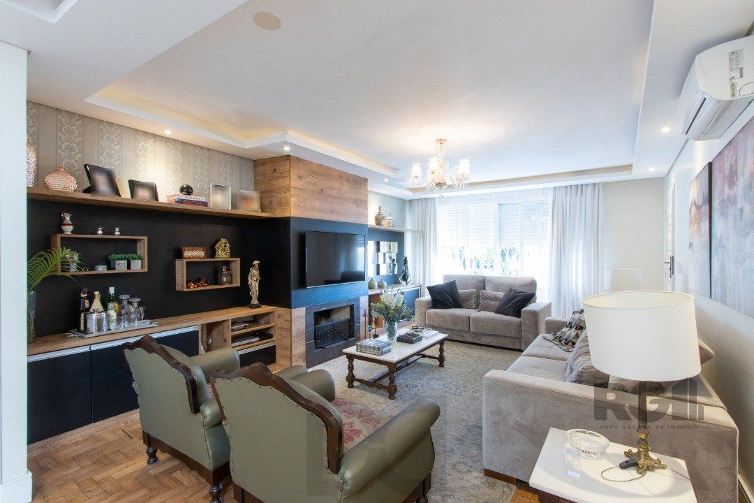 Espetacular 2 Casa Residencial de 5 Quartos e Piscina em Porto Alegre — foto 33