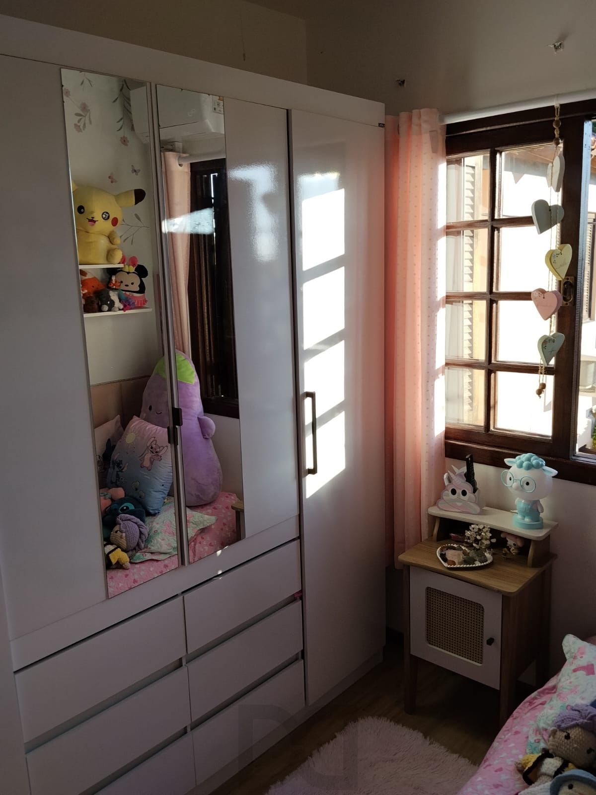 Sobrado em condomínio, 3 quartos, 72m² — foto 15