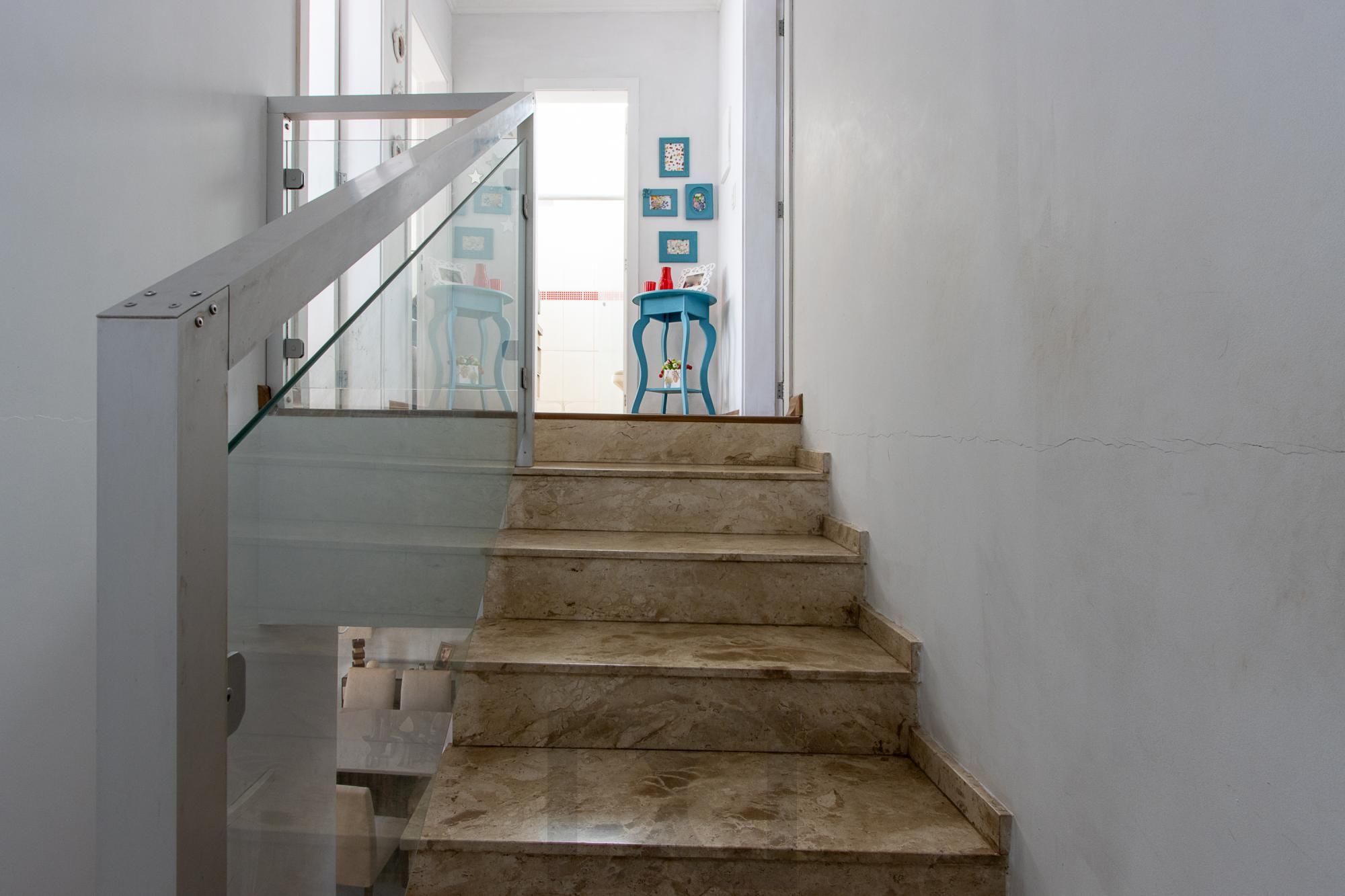 Casa com 3 dormitórios, suíte com closet e piscina no Condomínio Cinque Terre — foto 23