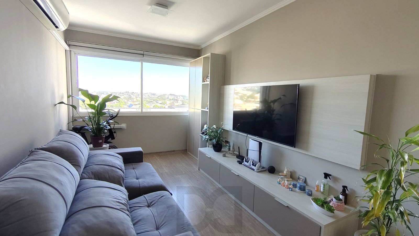 Apartamento de 2 dormitórios, 1 vaga, no bairro São José. — foto 3