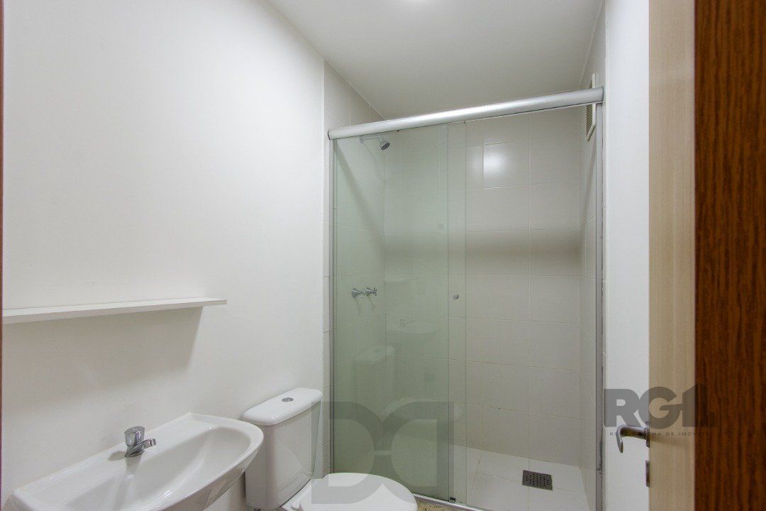 Apartamento 2 quartos (1 suite), com infra, 1 vaga - Bairro Camaquã. — foto 21