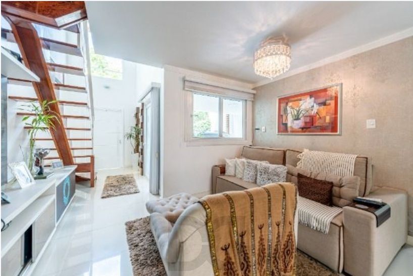Linda casa no Jardim Isabel, Porto Alegre, RS — foto 1