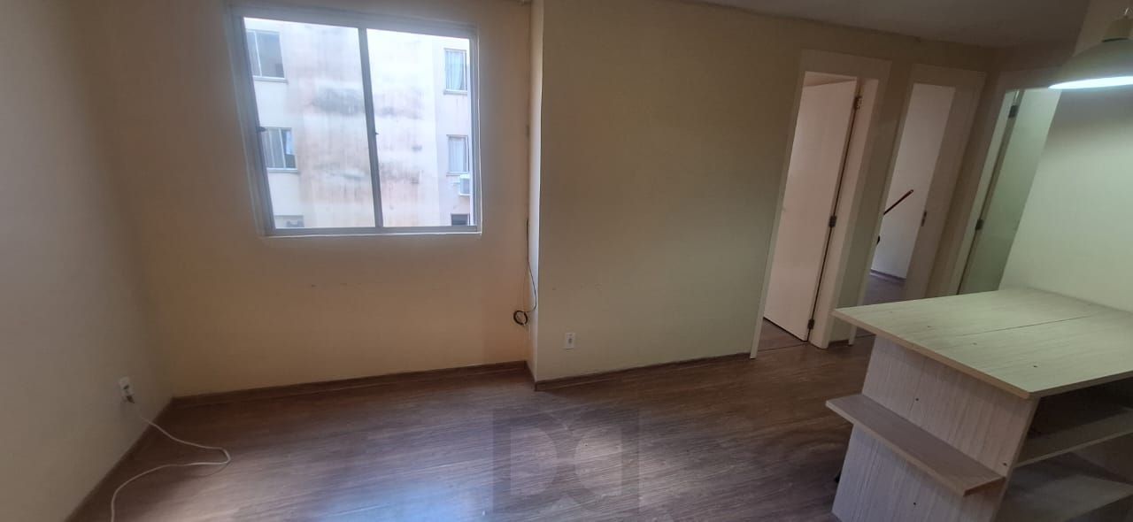 APARTAMENTO PARA VENDA NO BAIRRO CAMPO NOVO - 02 QUARTOS — foto 16