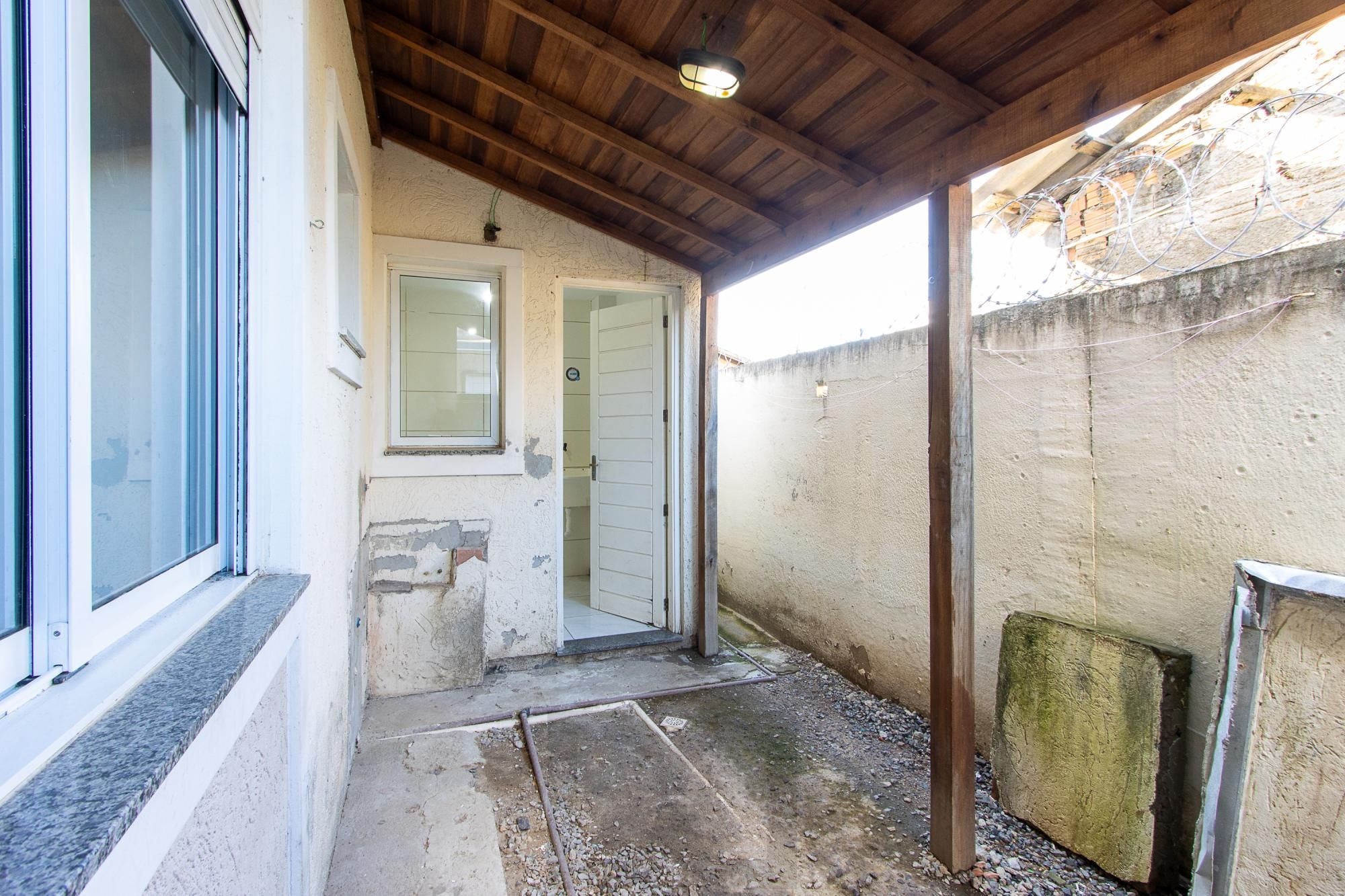 Casa residencial em condominio fechado para locação no bairro Hípica — foto 7