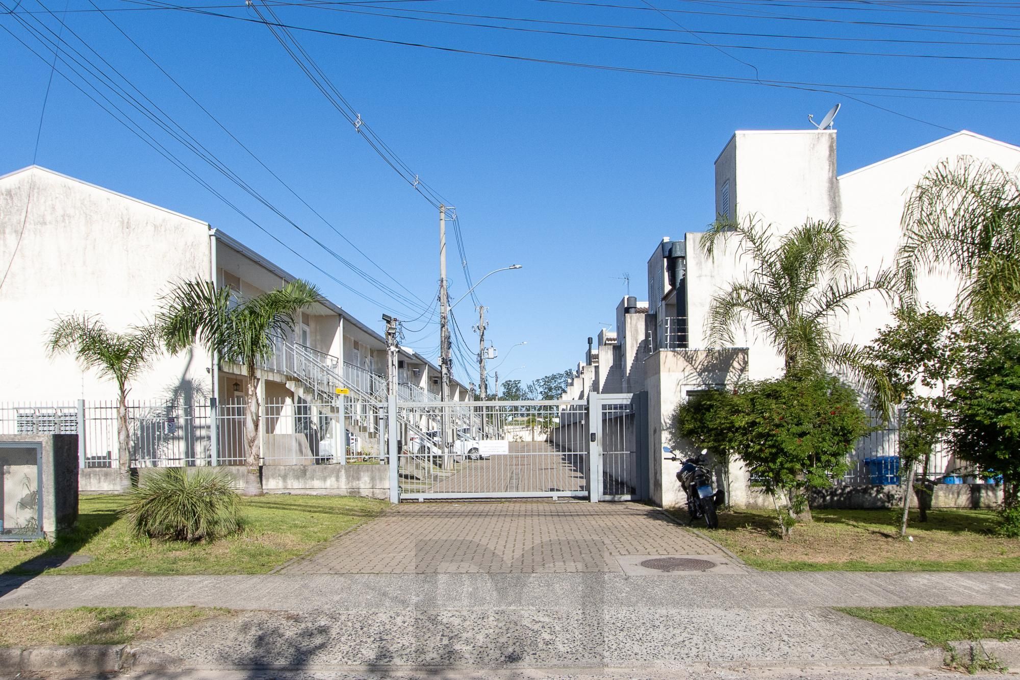 Casa residencial em condominio fechado para locação no bairro Hípica — foto 18