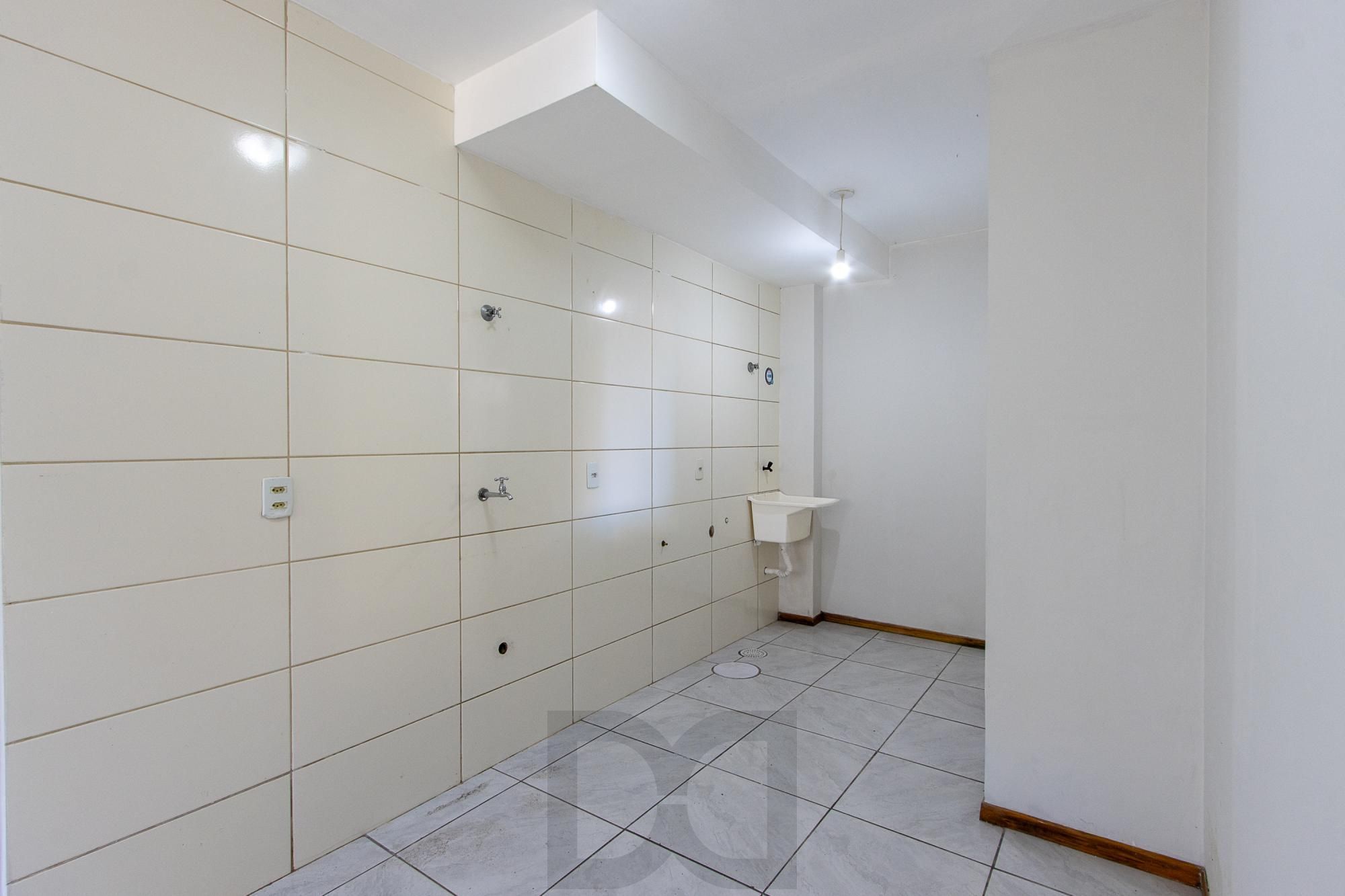 Casa residencial em condominio fechado para locação no bairro Hípica — foto 4