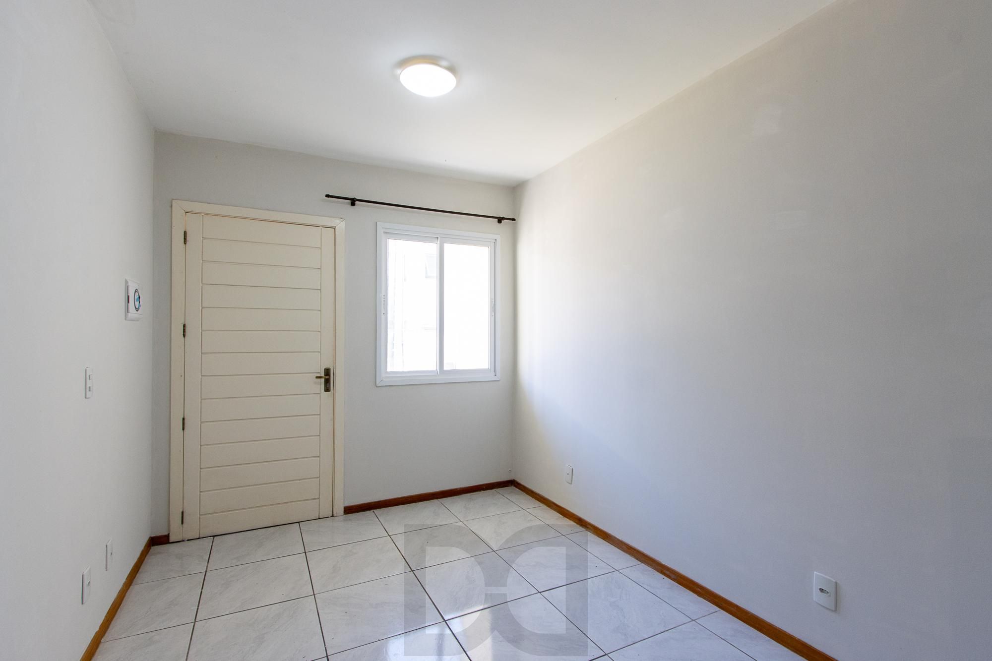 Casa residencial em condominio fechado para locação no bairro Hípica — foto 3